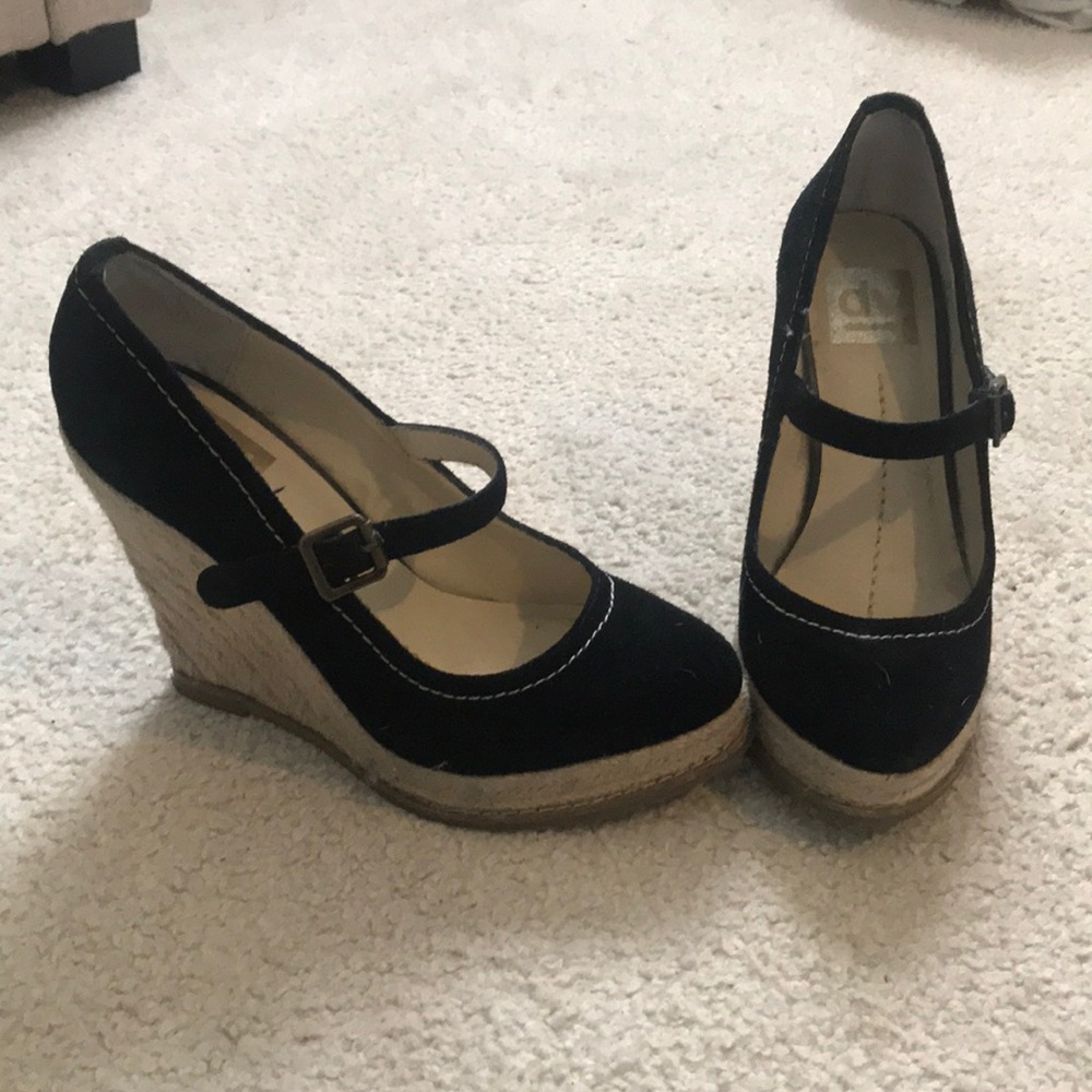 Dolce Vita Espadrilles